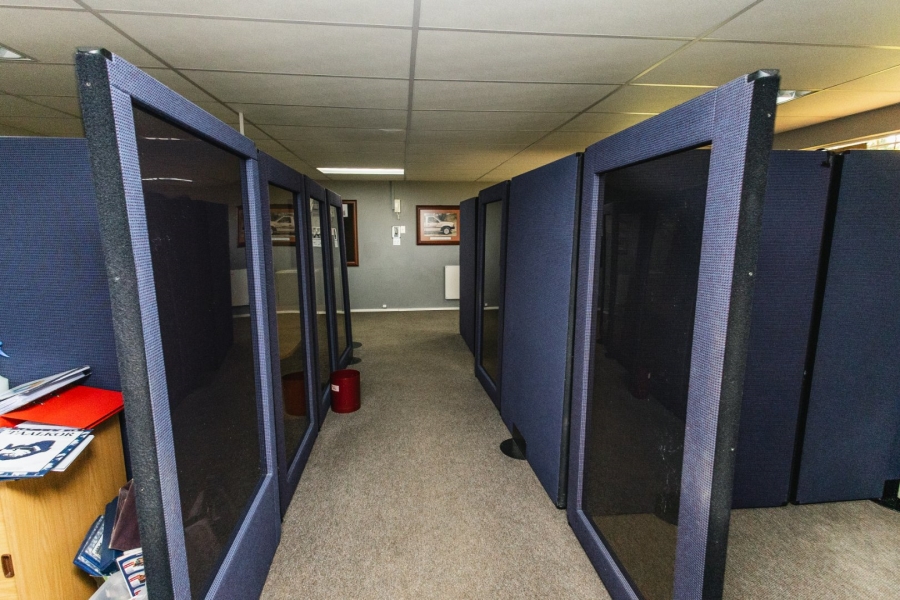 Commercial Property for Sale in Groenvlei Sh Free State
